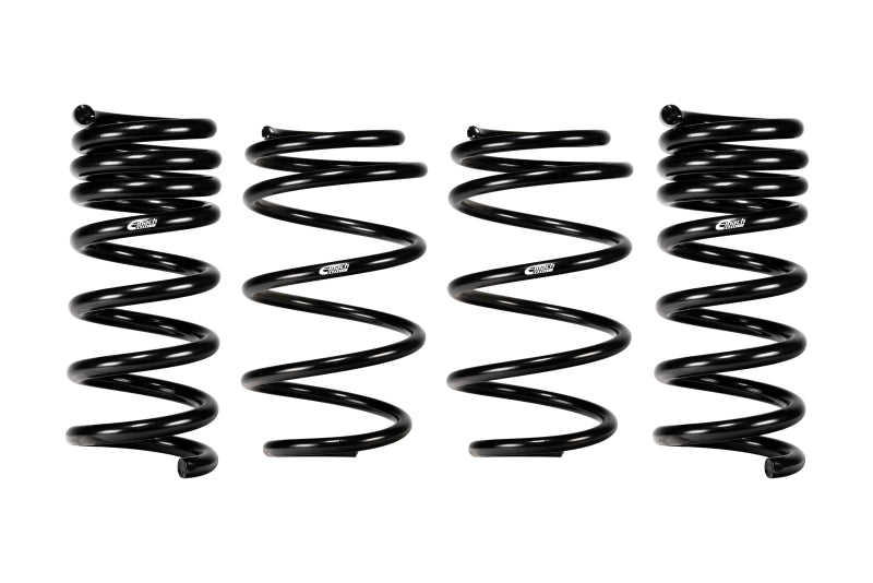Eibach 24+ Ford Mustang GT Coupe 5.0L RWD S650 Performance Pack w/ Magneride E10-35-064-02-22 E10-35-064-02-22 Photo - Primary