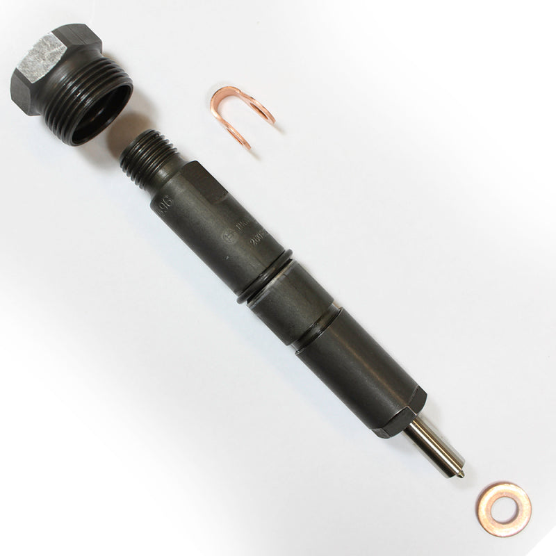 DDP Cummins VE Pump 4BT - Stage 1 Injector Set DDP 4BTVE-1 DDP 4BTVE-1 User 1