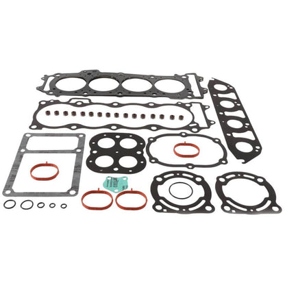 Vertex Pistons Top End Gasket Kit 610420 610420 Photo - Primary