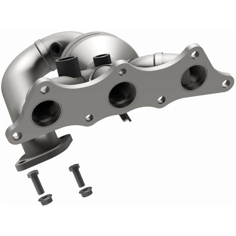 MagnaFlow Mitsubishi HM Grade Federal / EPA Compliant Manifold Catalytic Converter 50770 Photo - out of package