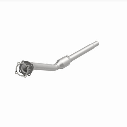 MagnaFlow Volkswagen Standard Grade Federal / EPA Compliant Direct-Fit Catalytic Converter 16426 360 Degree Image Set