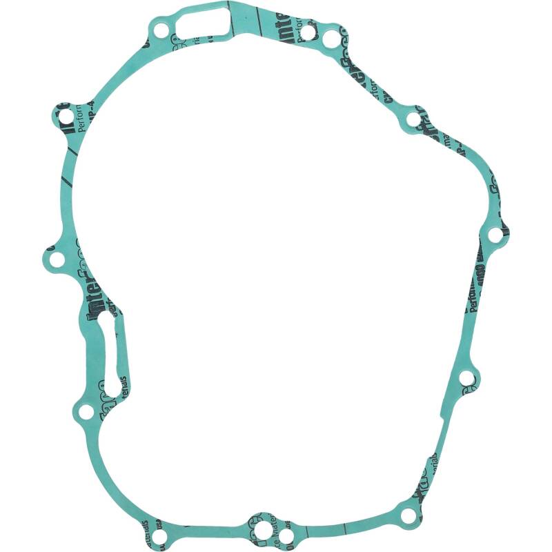 Vertex Pistons Vertex Gaskets 19-22 Honda CRF250F Inner Clutch - Side Cover Gasket Kit 816352 816352 Photo - Primary