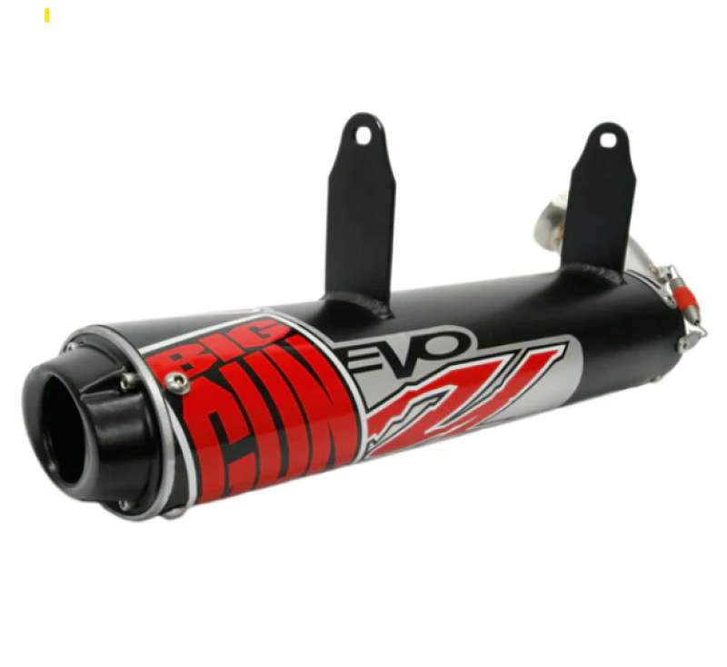 Big Gun S/O Evo U Sportsman 550/850 12-7612 12-7612 User 1