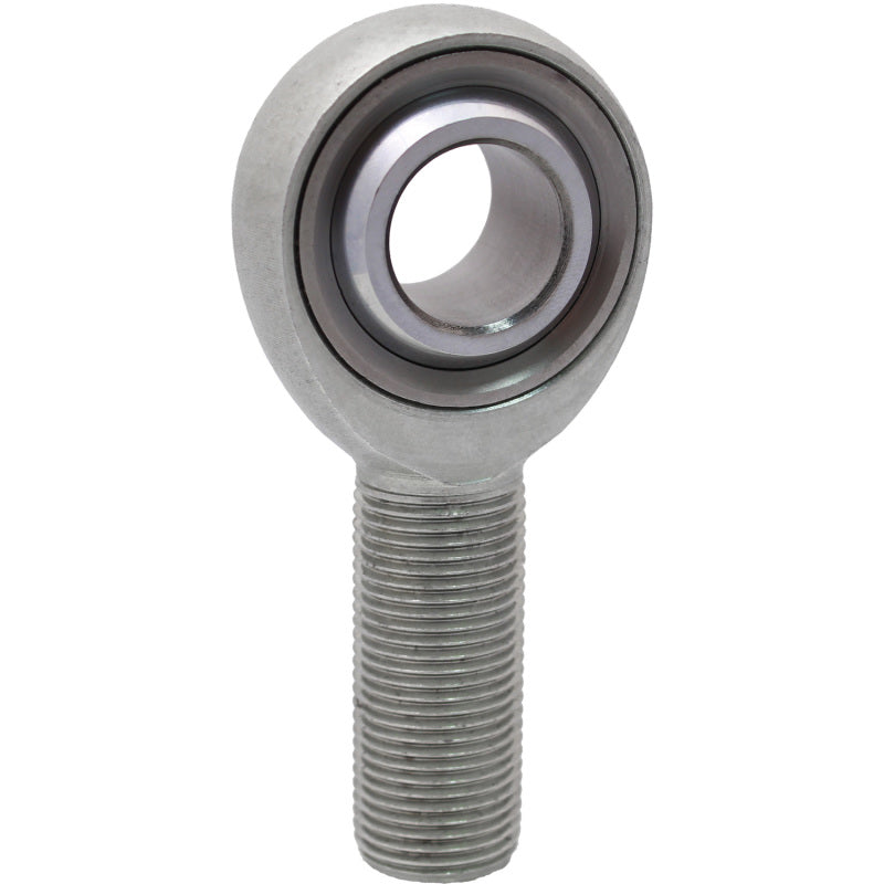 QA1 H Series 3-Pc Rod End - Male/Left Hand - .3125in Bore x 5/16-24 - Alloy Steel w/PTFE HML5T HML5T Photo - Primary