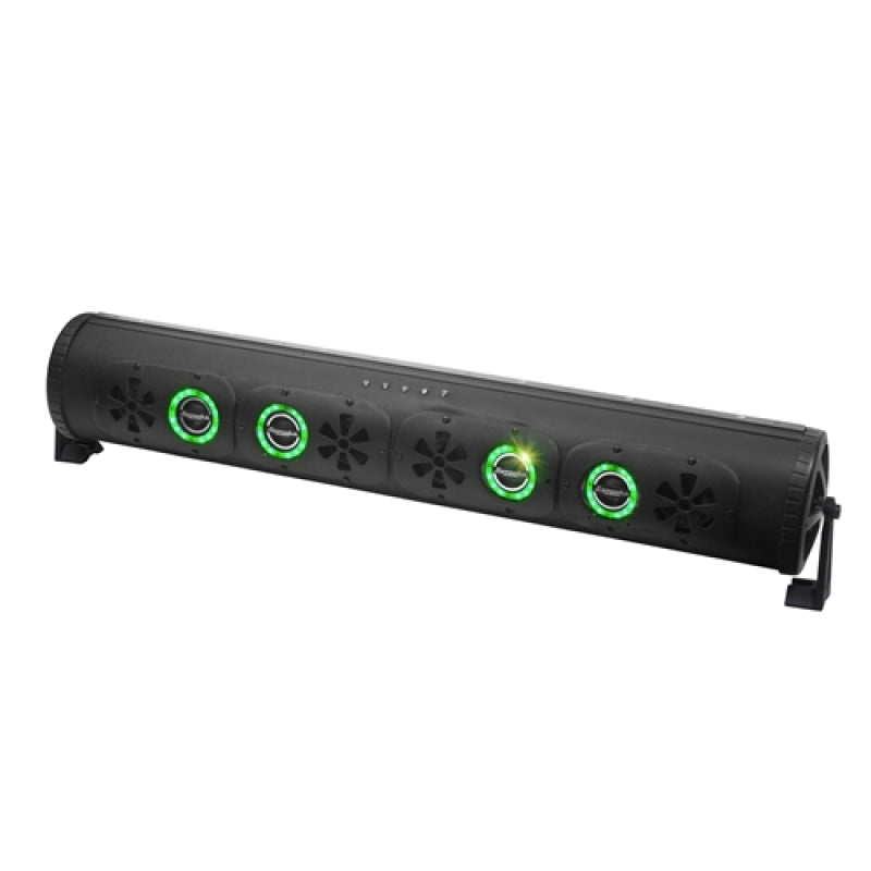 Bazooka 36in G2 Party Bar Led Rgb Bt BPB36-G2 BPB36-G2 User 1