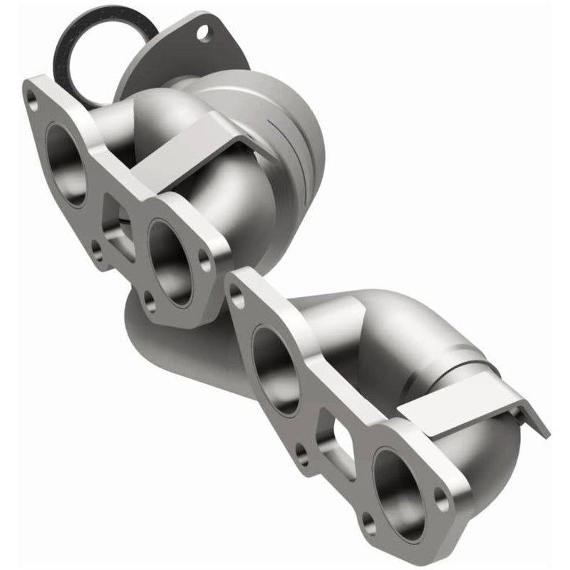 MagnaFlow Lexus IS F OEM Grade Federal / EPA Compliant Manifold Catalytic Converter 51868 Photo - out of package