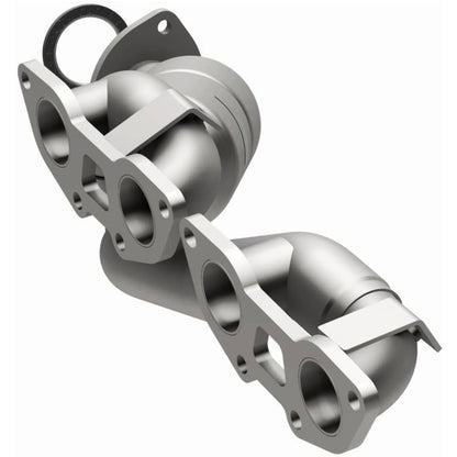 MagnaFlow Lexus IS F OEM Grade Federal / EPA Compliant Manifold Catalytic Converter 51868 Photo - out of package