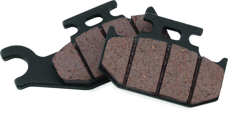 BikeMaster Yamaha Brake Pads 961273 961273 Photo - Primary