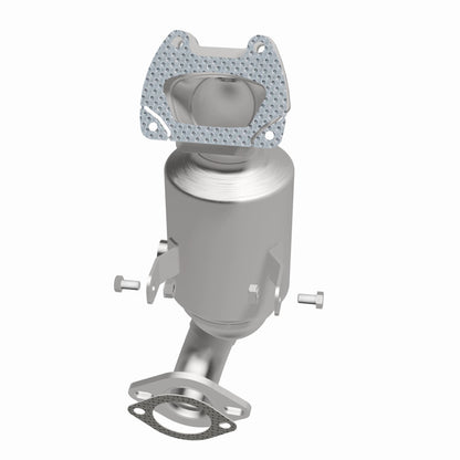 MagnaFlow Ram OEM Grade Federal / EPA Compliant Manifold Catalytic Converter 22-192 360 Degree Image Set
