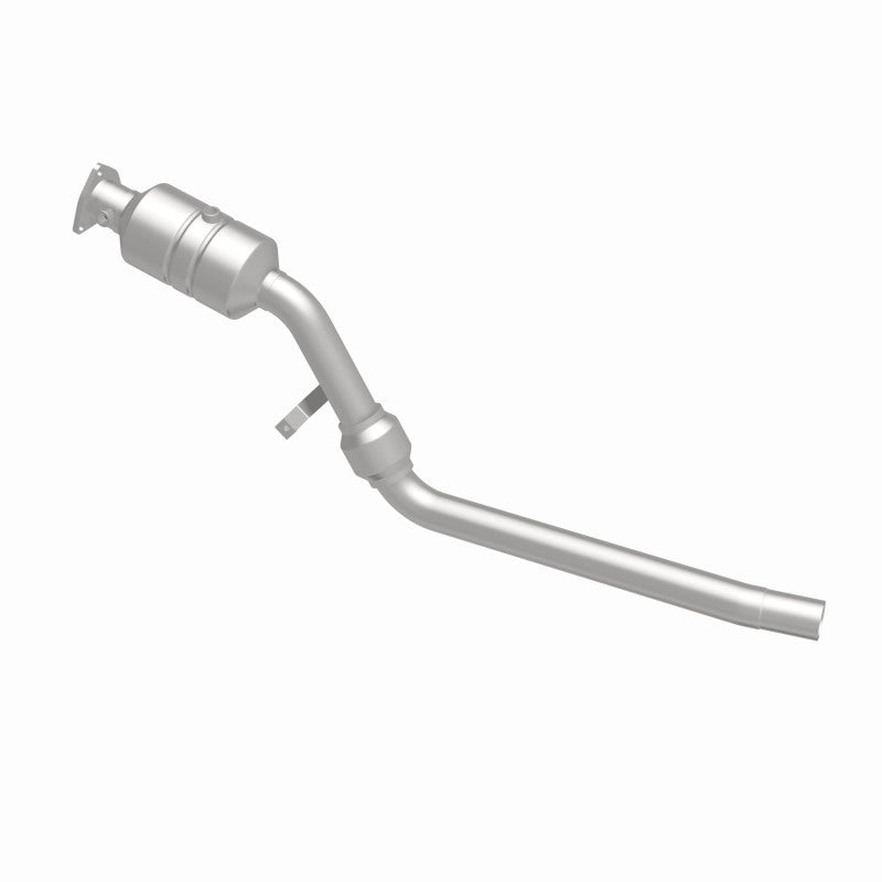 MagnaFlow Audi A4 Quattro HM Grade Federal / EPA Compliant Direct-Fit Catalytic Converter 24142 360 Degree Image Set