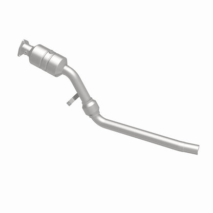 MagnaFlow Audi A4 Quattro HM Grade Federal / EPA Compliant Direct-Fit Catalytic Converter 24142 360 Degree Image Set