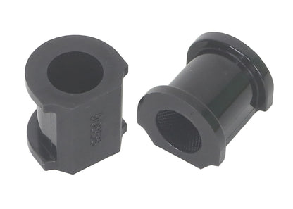Whiteline 2001-2005 Honda Civic Sway Bar - Mount Bushing W23838 W23838 Photo - Close Up