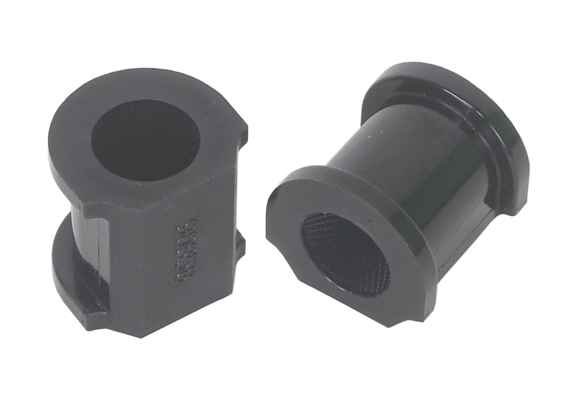 Whiteline 2001-2005 Honda Civic Sway Bar - Mount Bushing W23838 W23838 Photo - Close Up