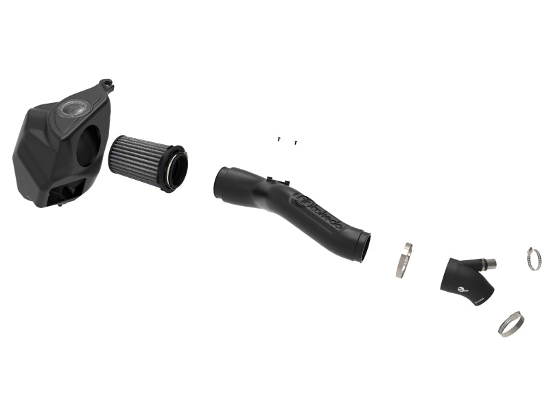 aFe Takeda Momentum PRO DRY S CAIS 16-18 Lexus RC 200t/300 / GS 200t/3 TM-2018B-D Photo - Unmounted