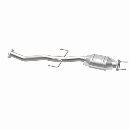 MagnaFlow Mazda Protege HM Grade Federal / EPA Compliant Direct-Fit Catalytic Converter 50672 360 Degree Image Set
