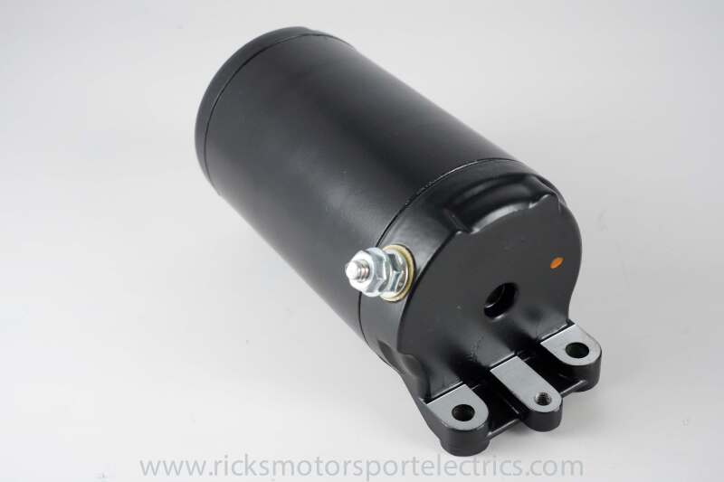 Ricks Motorsport Electrics Ricks Motorsport Starter Motor Watercraft 81-124 81-124 User 1