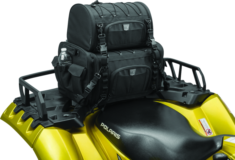 Kuryakyn Momentum Roll Bag 5213 5213 User 1