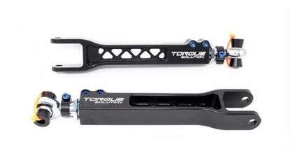 Torque Solution Rear Camber Arms: Nissan GT-R R35 TS-GTR-594 TS-GTR-594 User 1