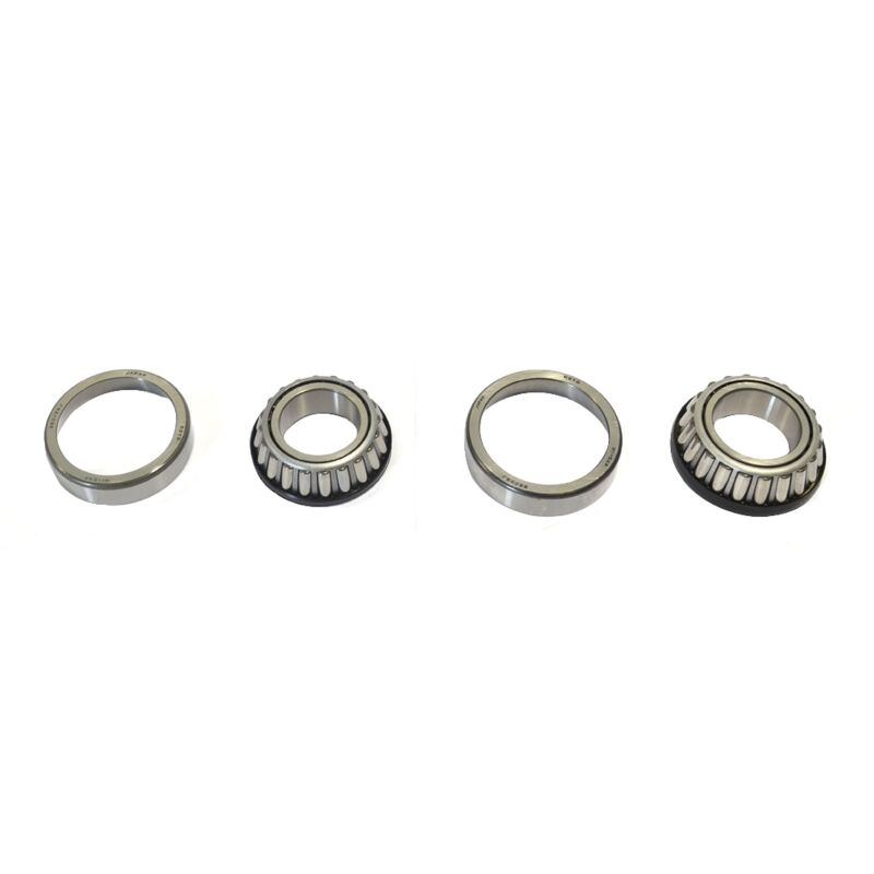 Athena 20-24 Kawasaki KX 4T 250cc Steering Bearing Kit P400250250001 P400250250001 Photo - Primary
