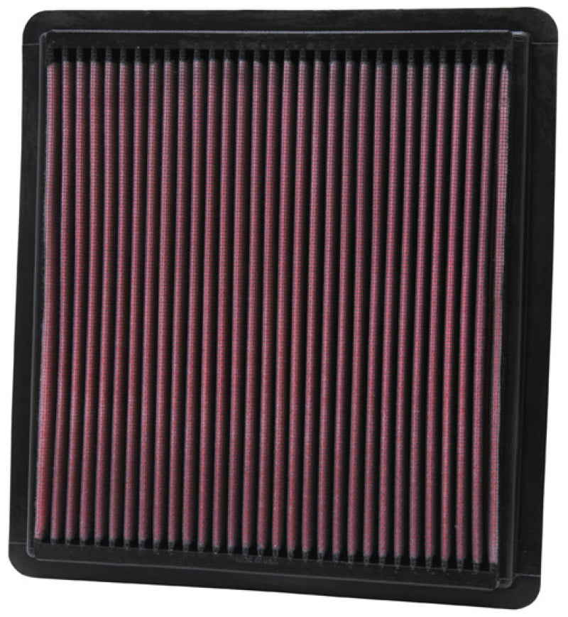 K&N Engineering Replacement Performance Air Filter KNE33-2298 33-2298 Photo - Primary