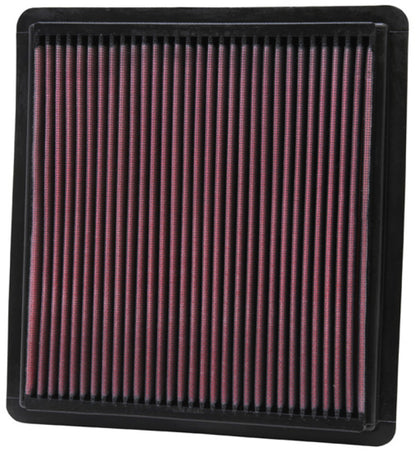 K&N Engineering Replacement Performance Air Filter KNE33-2298 33-2298 Photo - Primary