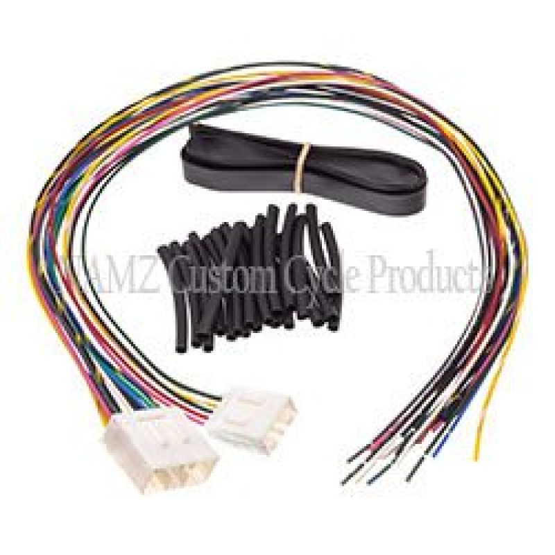 NAMZ Victory Handlebar Control Extension - 24in NHCX-V24 NHCX-V24 Photo - Primary