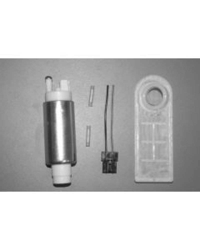 Walbro Fuel Pump/Filter Assembly GCA3393-1 GCA3393-1 User 1