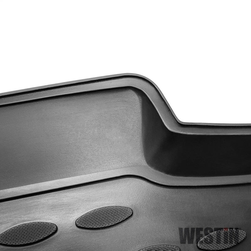 Westin 2015-2017 Volkswagen Golf VII Profile Floor Liners 4pc - Black 74-42-41014 74-42-41014 Photo - Unmounted
