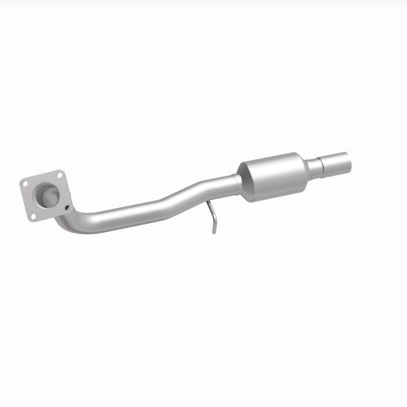 MagnaFlow Volkswagen Cabriolet Standard Grade Federal / EPA Compliant Direct-Fit Catalytic Converter 23212 360 Degree Image Set