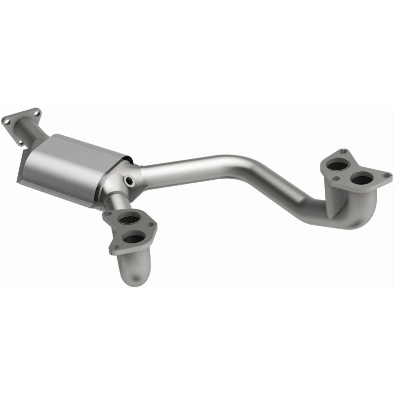 MagnaFlow Subaru Legacy California Grade CARB Compliant Direct-Fit Catalytic Converter 337871 Photo - out of package