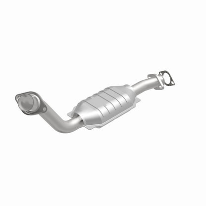 MagnaFlow Standard Grade Federal / EPA Compliant Direct-Fit Catalytic Converter 93384 360 Degree Image Set