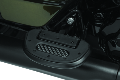 Kuryakyn Heavy Ind Folding Board Blk 7046 7046 User 1
