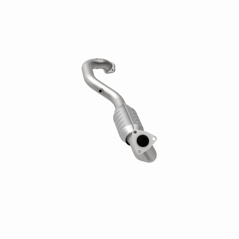 MagnaFlow HM Grade Federal / EPA Compliant Direct-Fit Catalytic Converter 23632 360 Degree Image Set