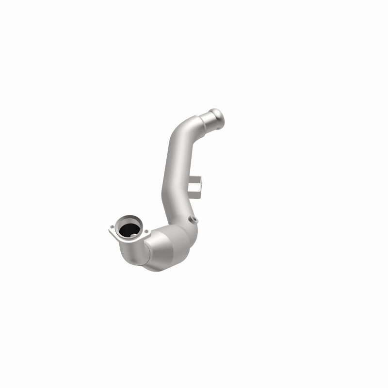 MagnaFlow Mercedes-Benz HM Grade Federal / EPA Compliant Direct-Fit Catalytic Converter 24335 360 Degree Image Set