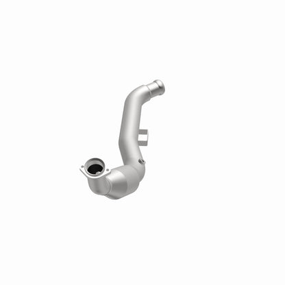 MagnaFlow Mercedes-Benz HM Grade Federal / EPA Compliant Direct-Fit Catalytic Converter 24335 360 Degree Image Set