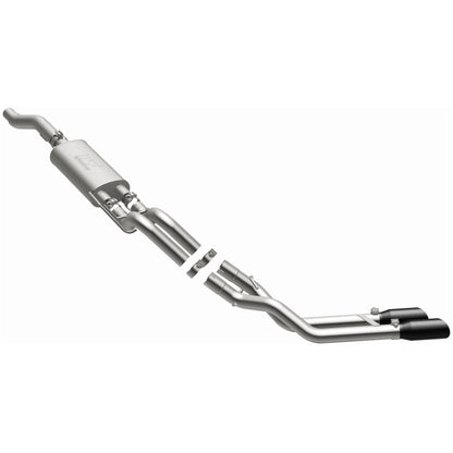 MagnaFlow Ford F-150 Street Series Cat-Back Performance Exhaust System 19506 Photo - out of package