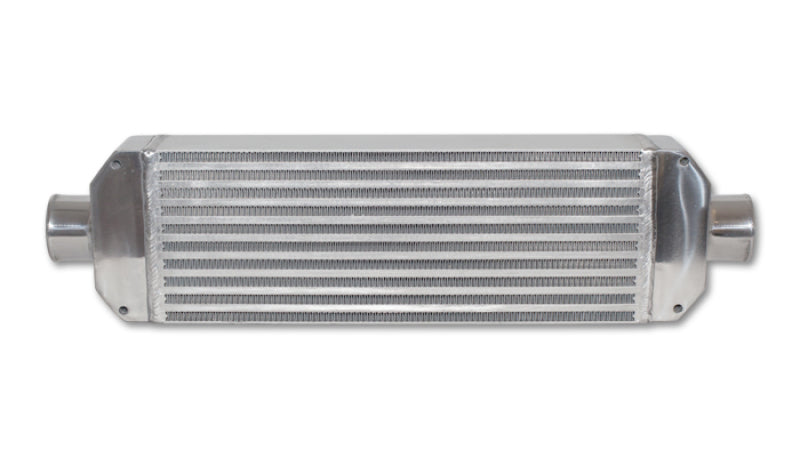 Vibrant Intercooler, 26"W x 6.5"H x 3.25" Thick 12800 Photo - Primary