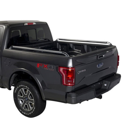 Putco 2015-2017, Ford F150 - 8ft Bed 89866 Photo - Primary