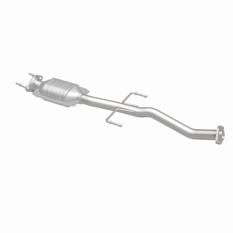 MagnaFlow Mazda Protege HM Grade Federal / EPA Compliant Direct-Fit Catalytic Converter 50672 360 Degree Image Set