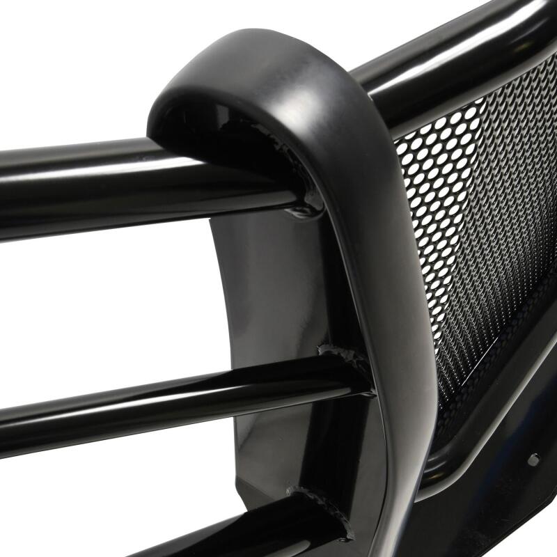 Westin 21-22 Chevrolet Tahoe/Suburban HDX Grille Guard - Blk 57-4045 57-4045 Photo - Unmounted