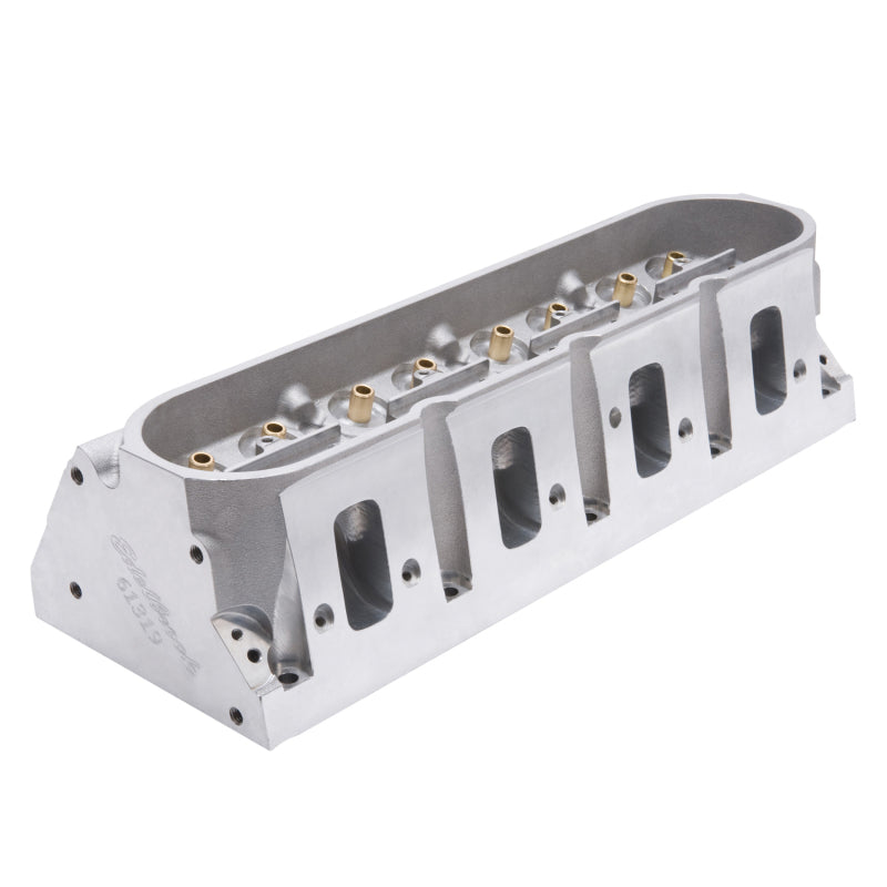 Edelbrock Cylinder Head E-Cnc GM Gen IIi/IV LS3 Small Port Standard Block 61319 61319 Photo - out of package