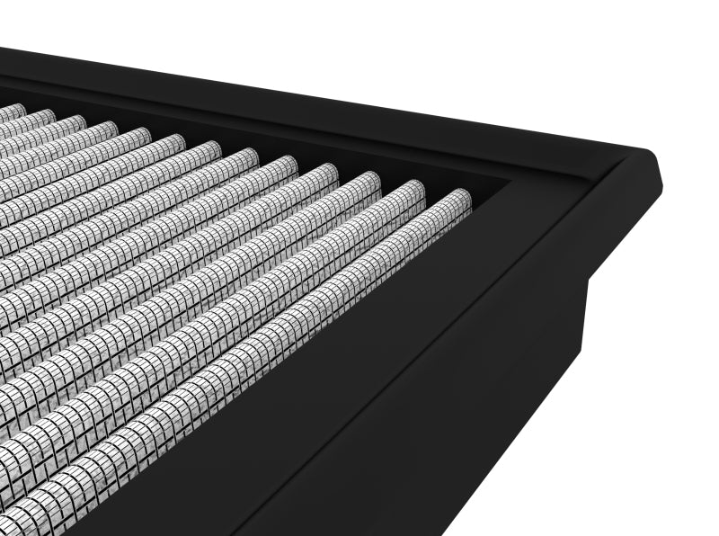 aFe MagnumFLOW Air Filters OER P5R A/F P5R 2023 Nissan Z V6 3.0L 30-10408DM 30-10408DM Photo - Close Up