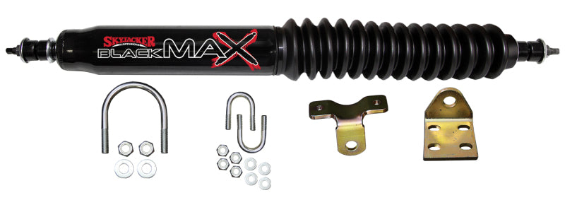 Skyjacker 1986-1991 Suzuki Samurai Steering Damper Kit 8100 8100 Photo - Primary