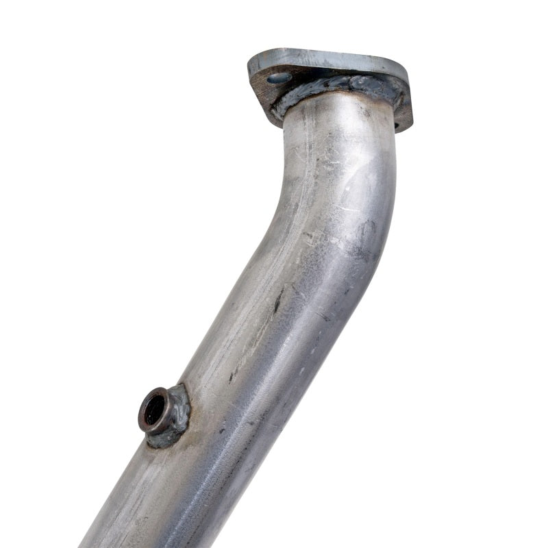 BBK Performance 99-04 Mustang 4.6L 2.5 X-Pipe W/ Converters 1670 Photo - Unmounted
