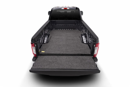 Bedrug Bedmat For Spray-In Or No Bed Liner 99-16 Ford Superduty 8' Bed BMQ99LBS Photo - Mounted
