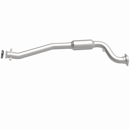 Magnaflow 04-06 Chevrolet Colorado 3.5L Direct Fit Converter 4593612 4593612 360 Degree Image Set