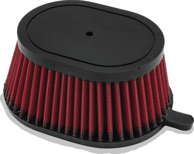 BikeMaster Kawasaki KLR650 Air Filter 457078 457078 Photo - Primary