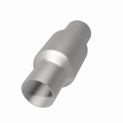 MagnaFlow Standard Grade Federal / EPA Compliant Universal Catalytic Converter 50004 360 Degree Image Set