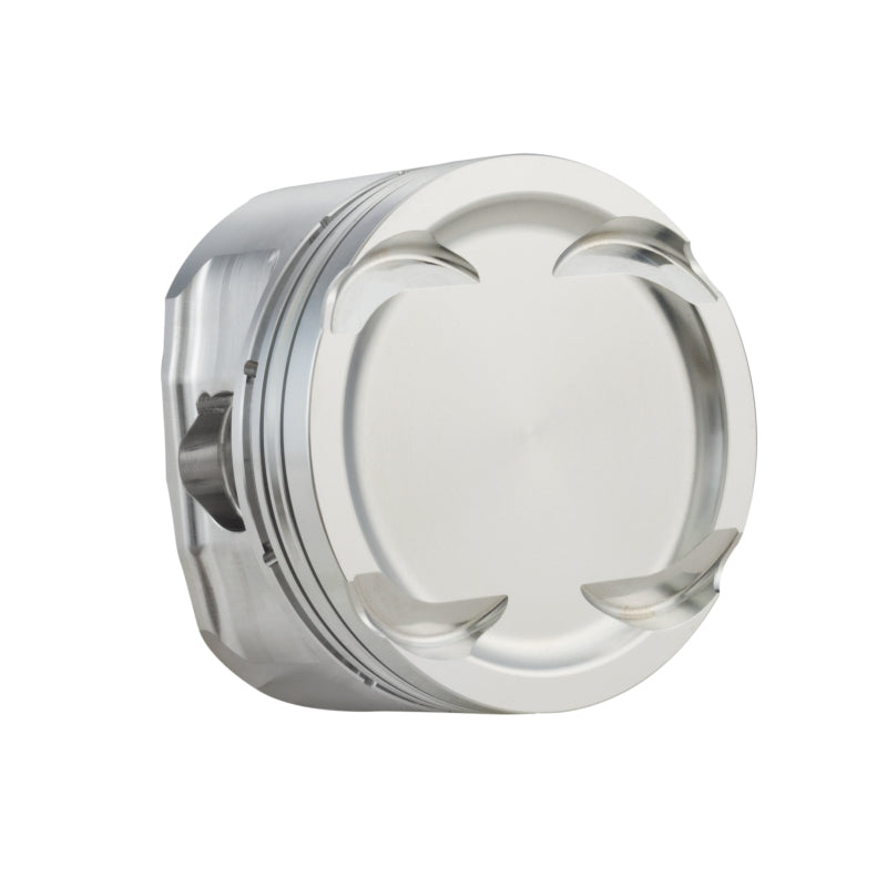 CP Piston & Ring Set for Dodge SRT4 - Bore (87.5mm) - Size (STD) - Compression Ratio (9) SC7503-4 SC7503-4 Photo - Primary
