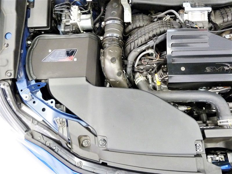 AEM Induction AEM 2022 C.A.S. Subaru WRX H4-2.4L F/I Turbo Cold Air Intake 21-891C 21-891C User 1